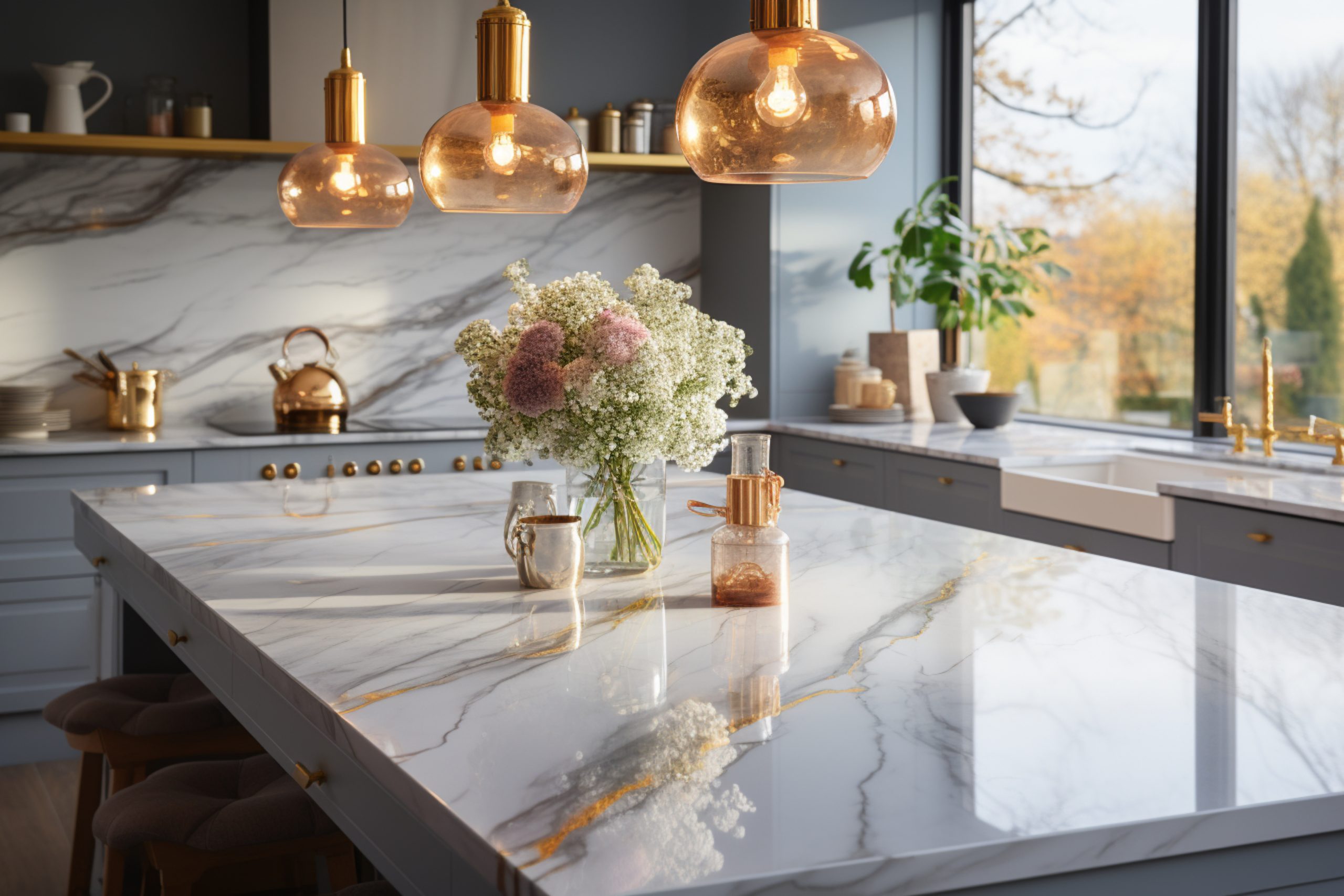 elegant-and-bright-kitchen-adorned-with-a-luxurious-marble_26311064
